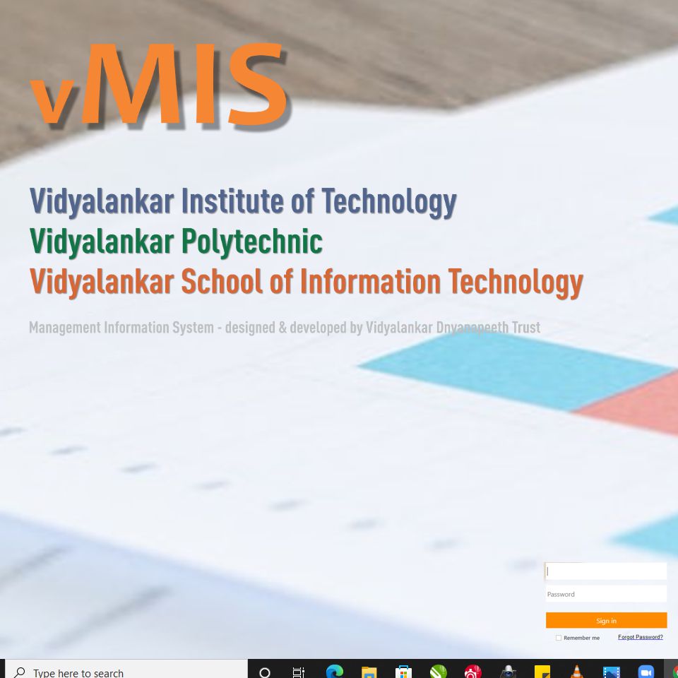 vMIS