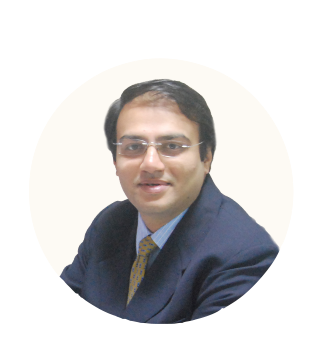 Dr. Saurabh Mehta