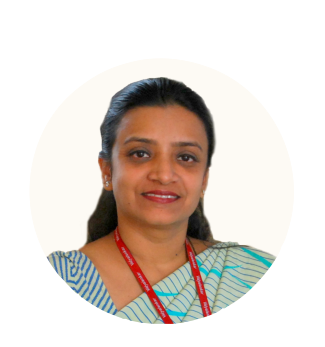 Prof. Varsha Bhosale