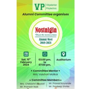 Alumnimeet