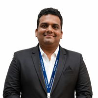Ajinkya Darekar