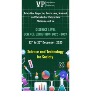 District Level Science Exhibition 2023-2024