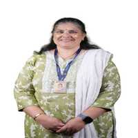 Faculty Image