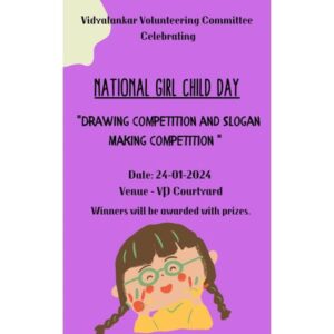 Nationalgirlday