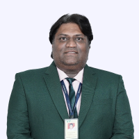 Faculty Image