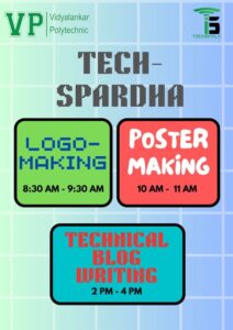 Tech Spardha
