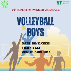 VolleyBall