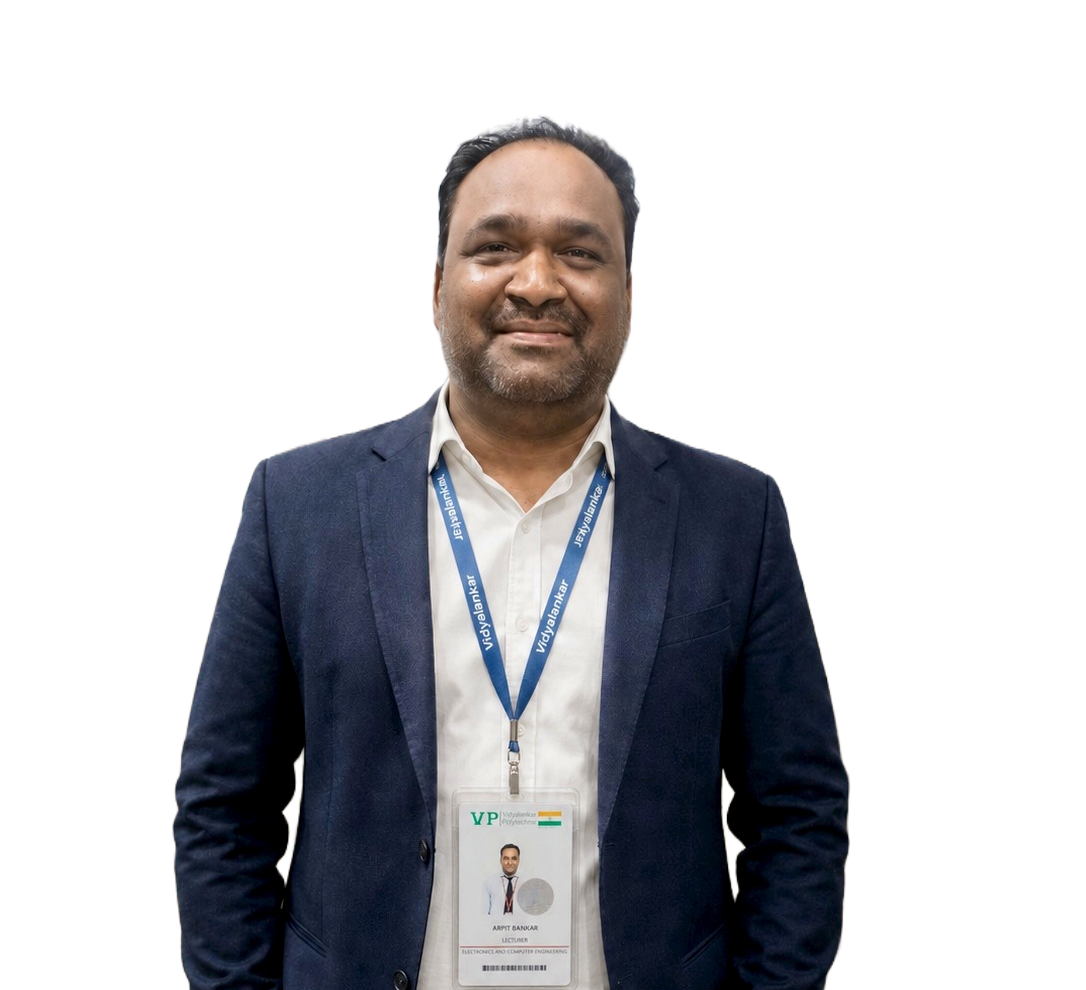 Faculty Image