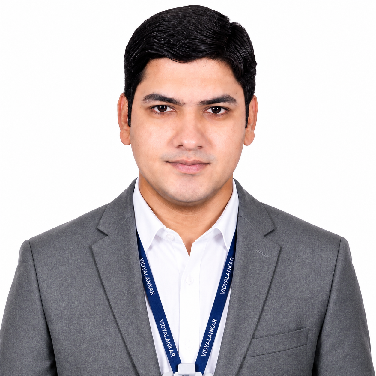 Pradeep Shirke