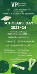 scholarsday