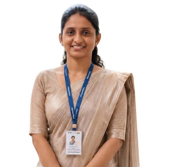 Faculty Image