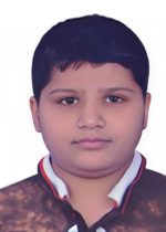 Ruturaj Dadas


Vishwakarma University
