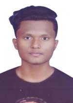 Gaurav Shankar More


D.J. Sanghvi College of Engineering