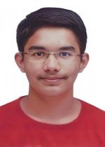 Siddharth Shah


Sardar Patel Institute of Technology