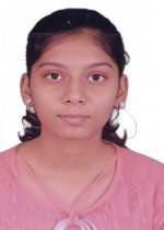 Dhanishtha MokalUniversity of South Carolina Aiken