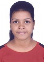 Priyanka Anil Baviskar 


Government College of Engineering
