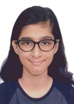 Huzan Shroff 


Vidyalankar Institute of Technology