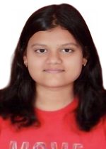 Pranjal Chaugule 

TECH MAHINDRA