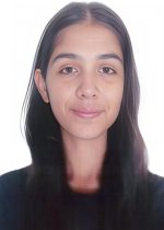 Anushka Pandey 

 L&T