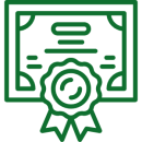 Industry & Bridge Certificates