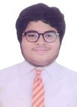 Mehul Shamra

D.J. Sanghvi College of Engineering