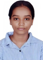 Siddhi Gajare

APS Embedded Systems